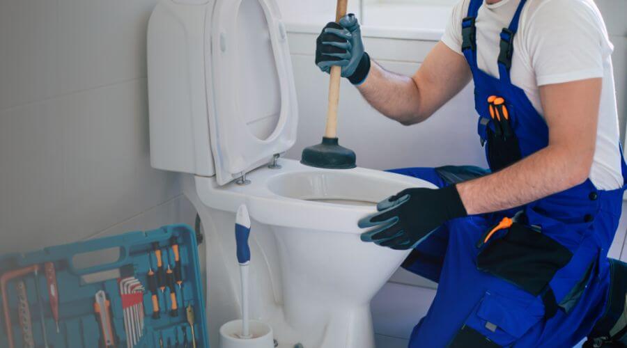 Local expert plumbing services in Whitingham, VT